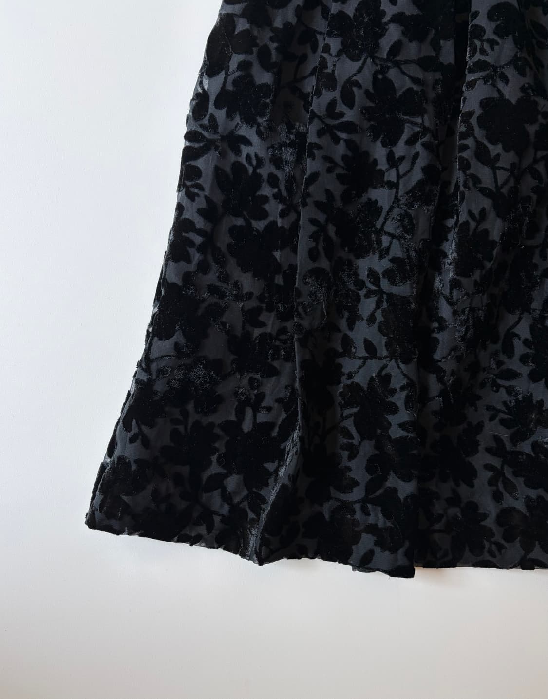 Vintage skirt 상품이미지4