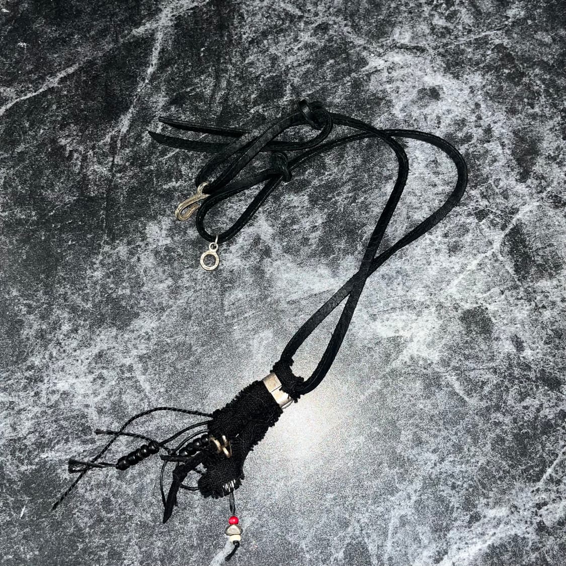 [Wild Bricks]와일드브릭스 LT 네클릭스 (블랙) 상품이미지7