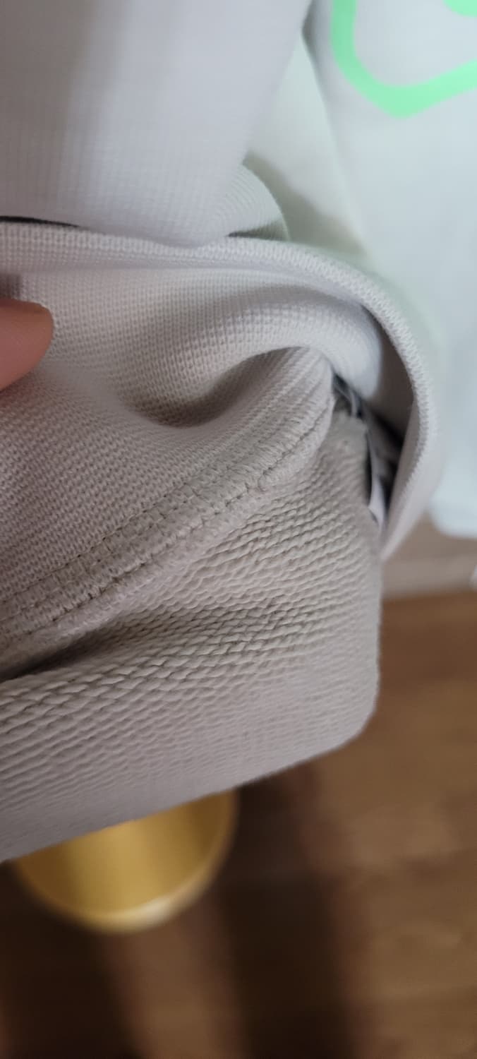 (남성100사이즈) 나이키 단종된 맨투맨(정품) 상품이미지6