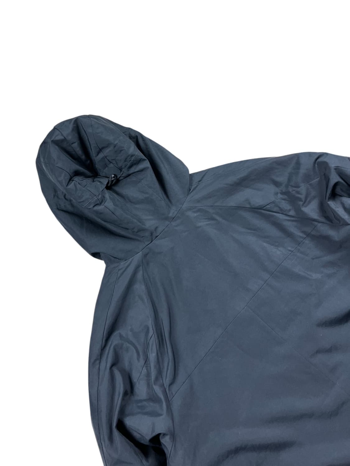 Nike 벤치 코트 상품이미지5