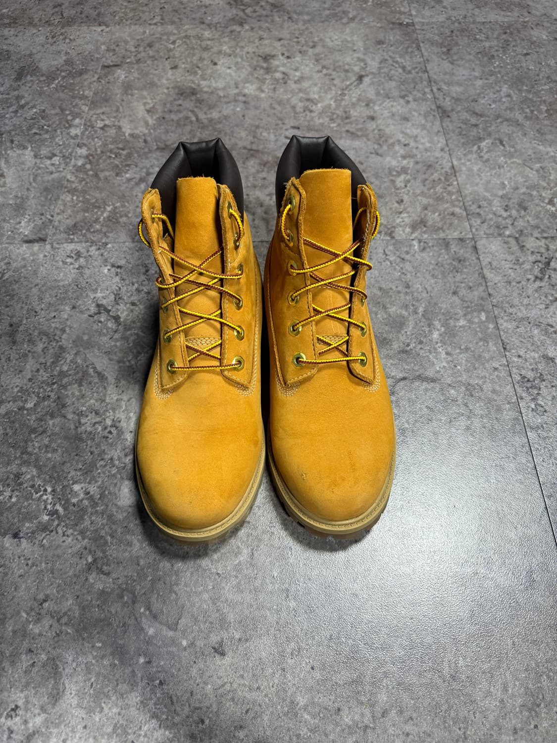 팀버랜드 6인치 클래식 250 상품이미지2