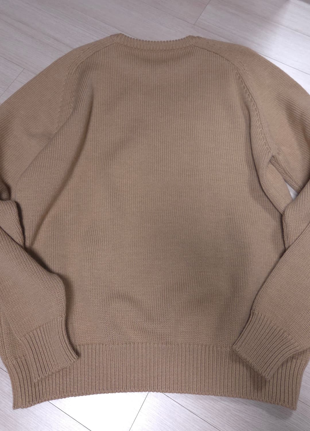 크리스토퍼 케인 니트 M 상품이미지6