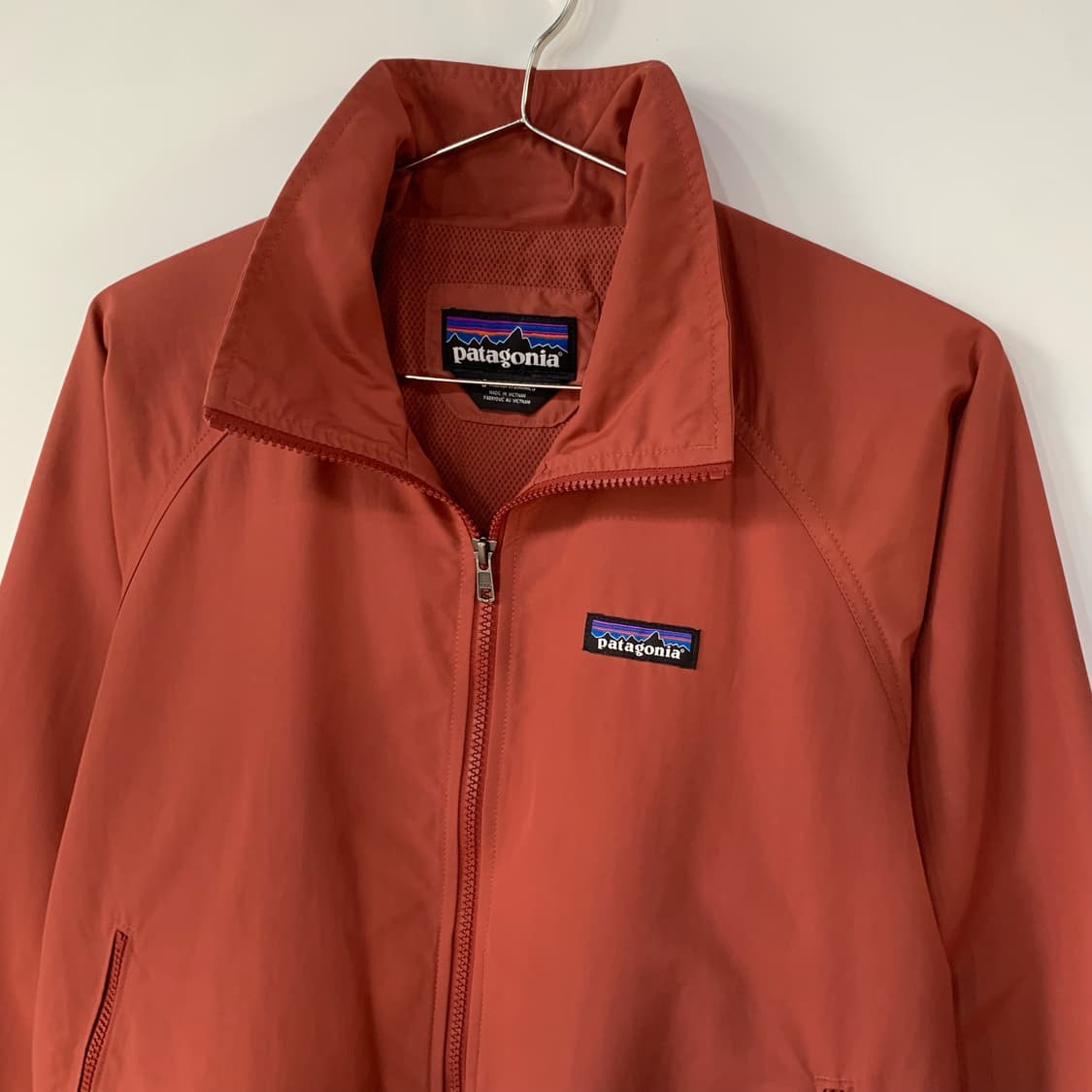 파타고니아 바람막이 상품이미지2