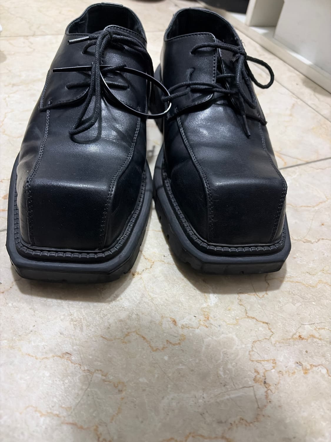 빈티지 로퍼 상품이미지2