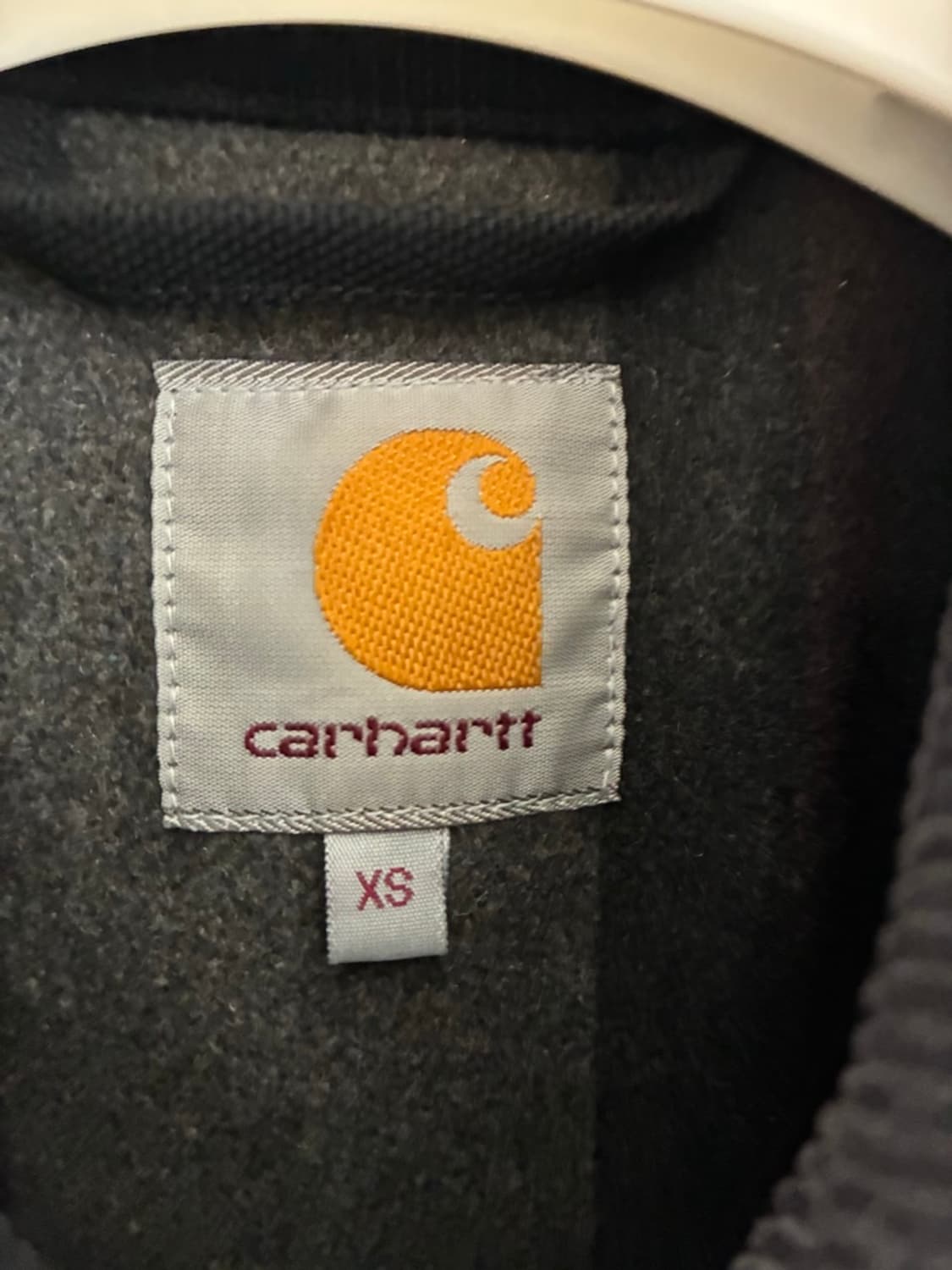 칼하트 자켓 상품이미지3