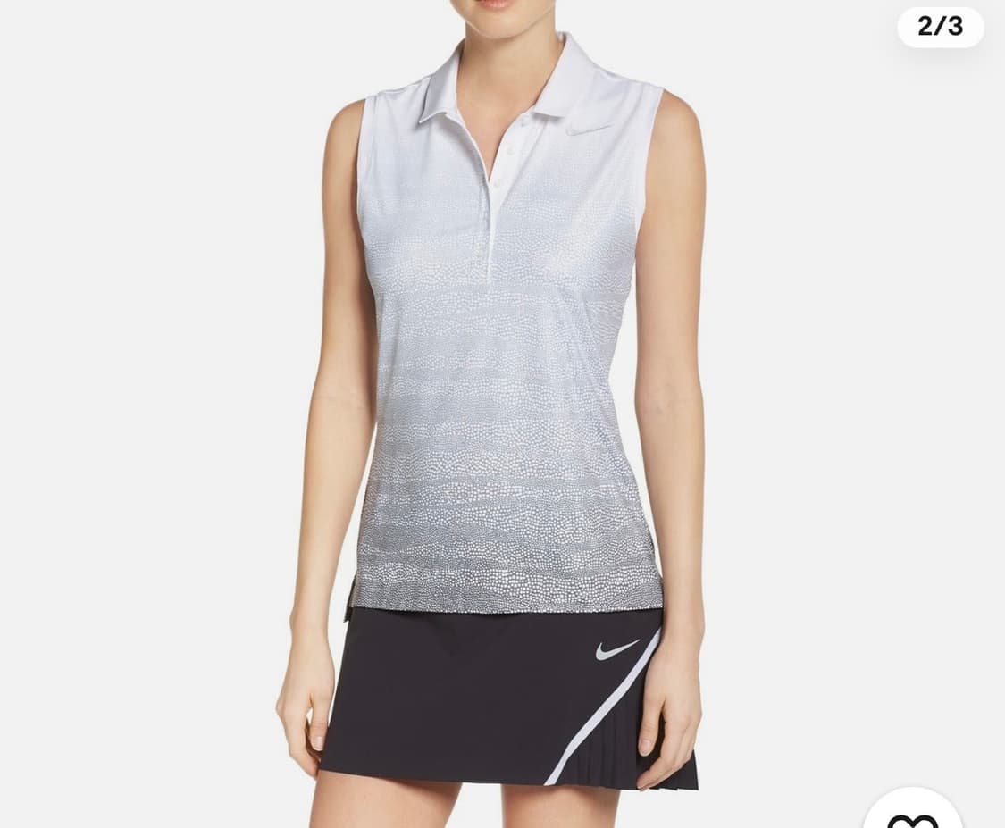 Nike 나이키 슬리브리스 상품이미지1