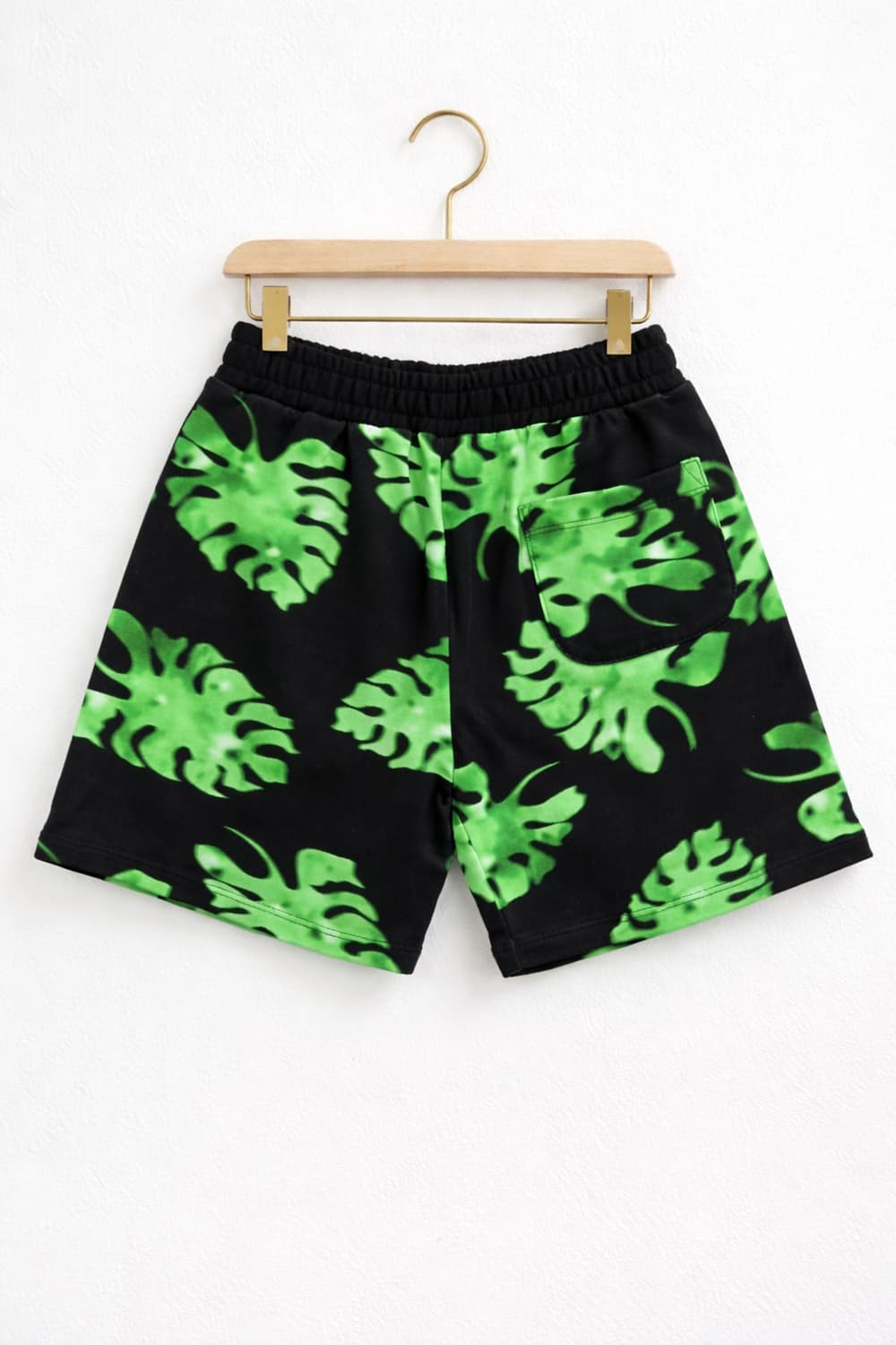 MSGM 반바지 상품이미지3