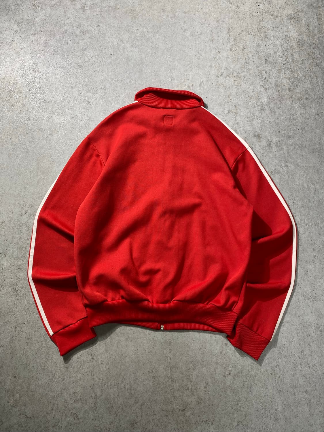 [M] 00s Adidas 아디다스 CCCP 구 소련 트랙탑 져지 상품이미지6