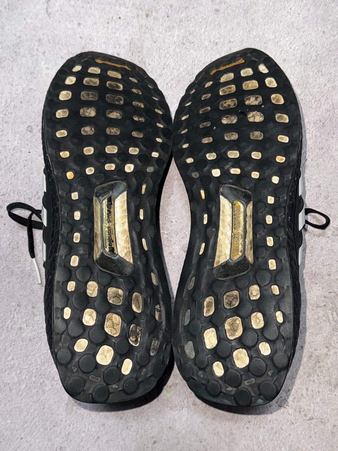 아디다스x베이프 울트라부스트 265mm 카모 상품이미지5