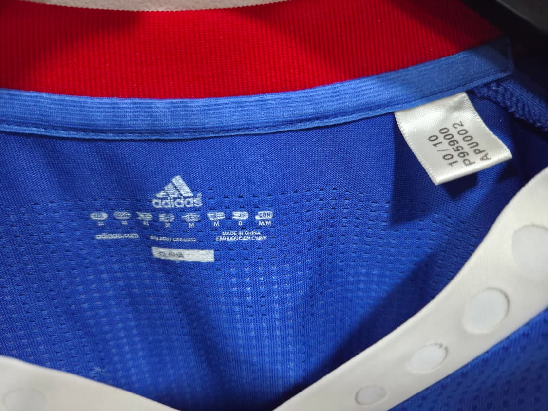 10-11 첼시 토레스 유니폼 상품이미지4