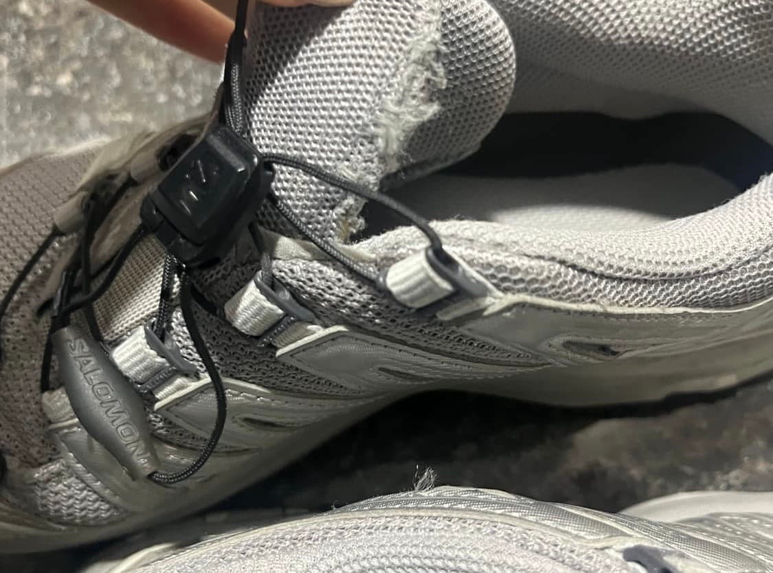 살로몬 XA PRO 3D 245 상품이미지3