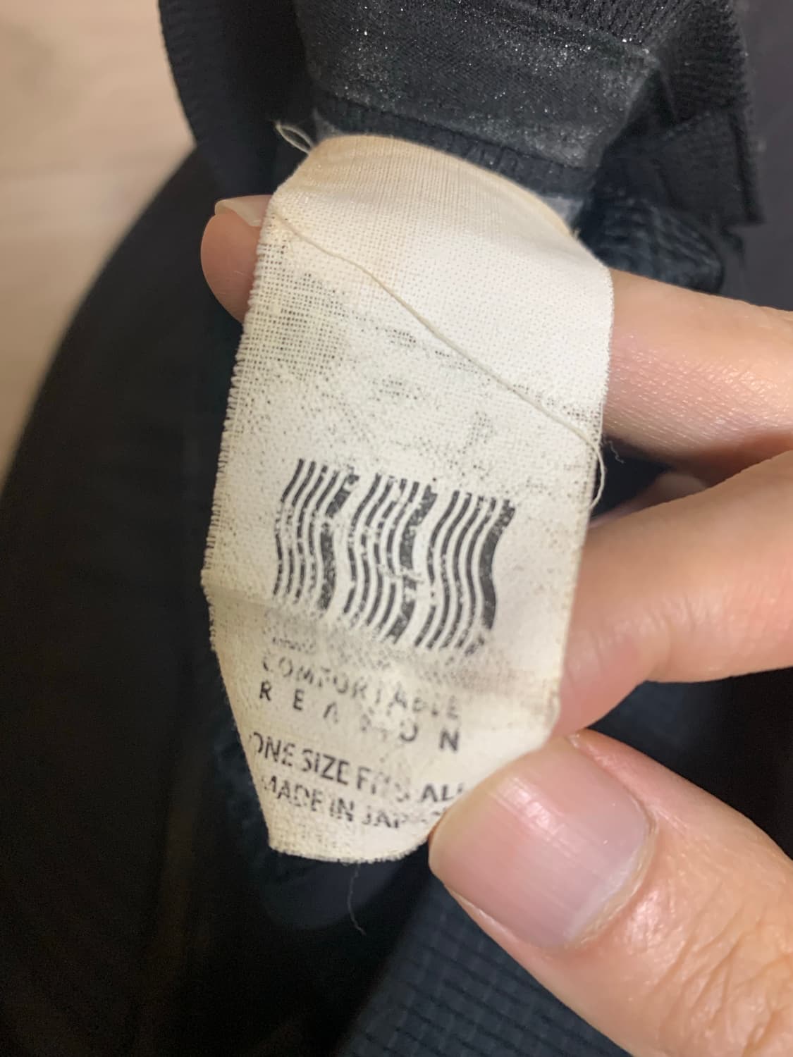 컴포터블리즌 볼캡 상품이미지6