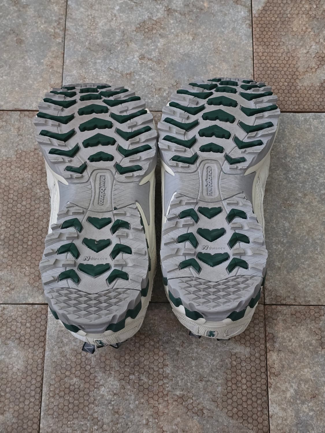 (250)뉴발란스 610 앙고라 화이트 상품이미지9