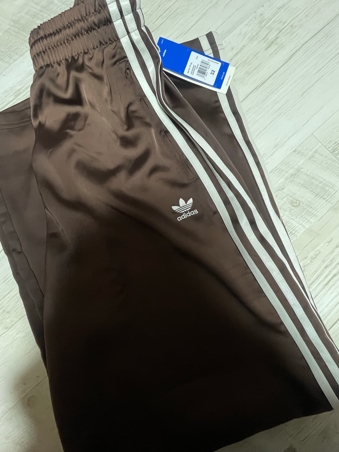 아디다스 트랙팬츠 (m) 상품이미지5