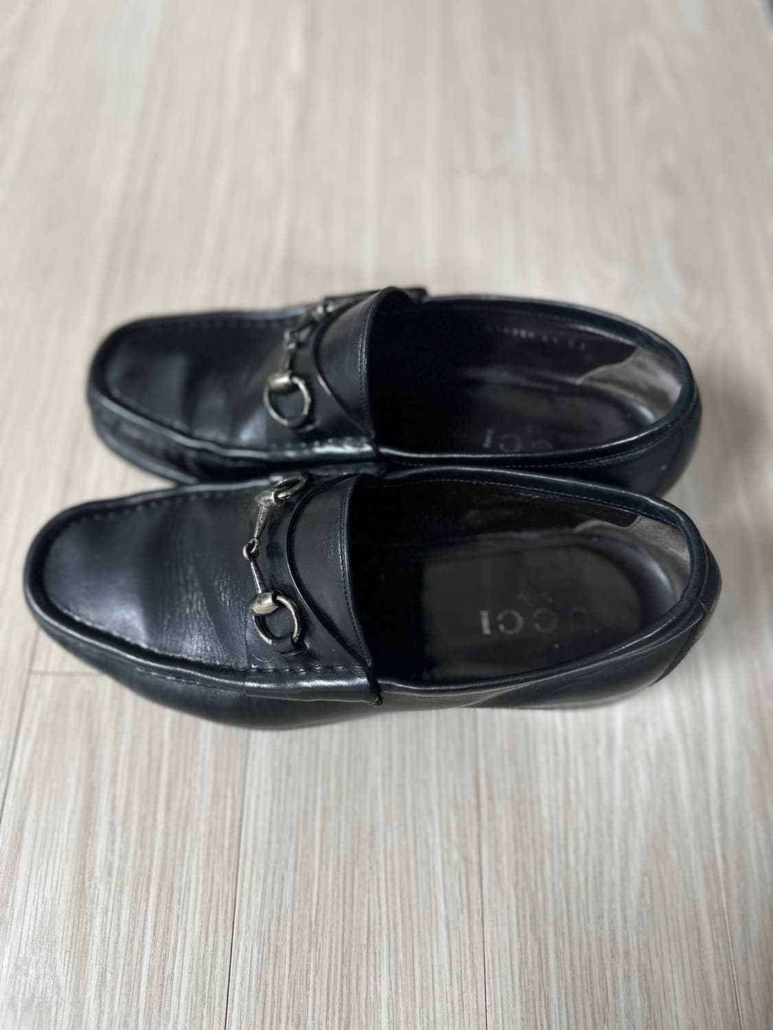 구찌 홀스빗 로퍼 상품이미지2