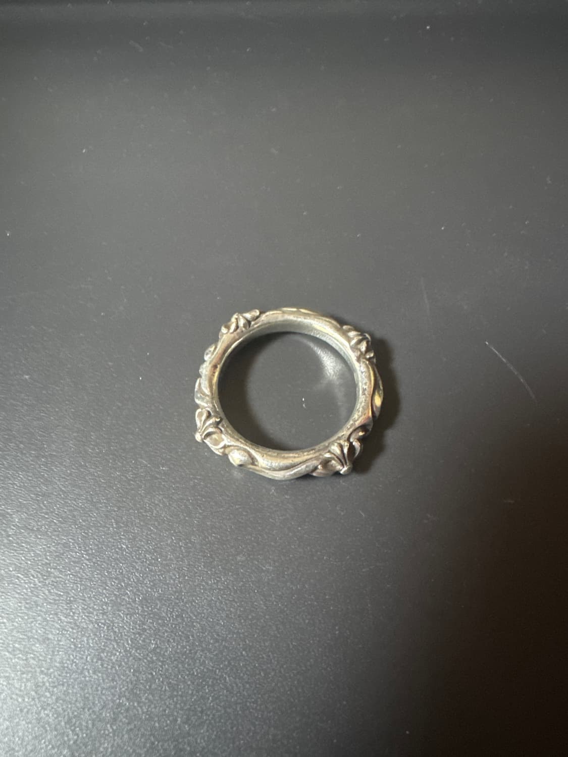 크롬하츠 반지 상품이미지1