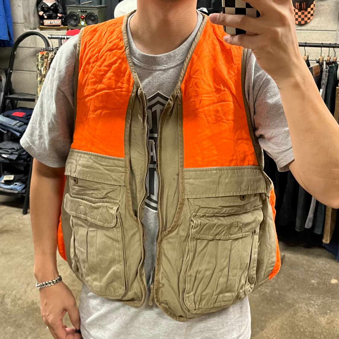 Cabelas 헌팅 베스트 (105) 상품이미지7