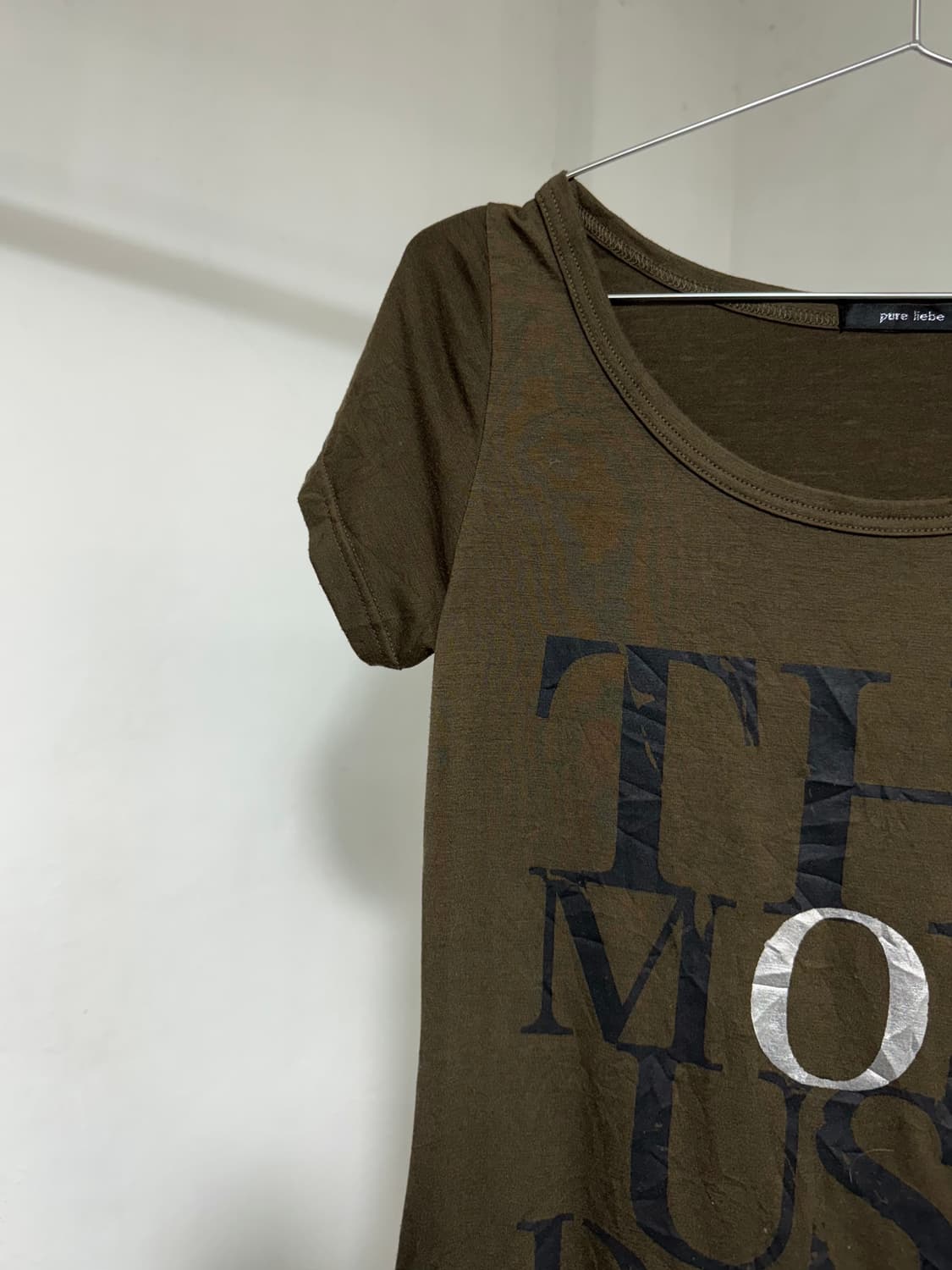 vtg top 상품이미지2