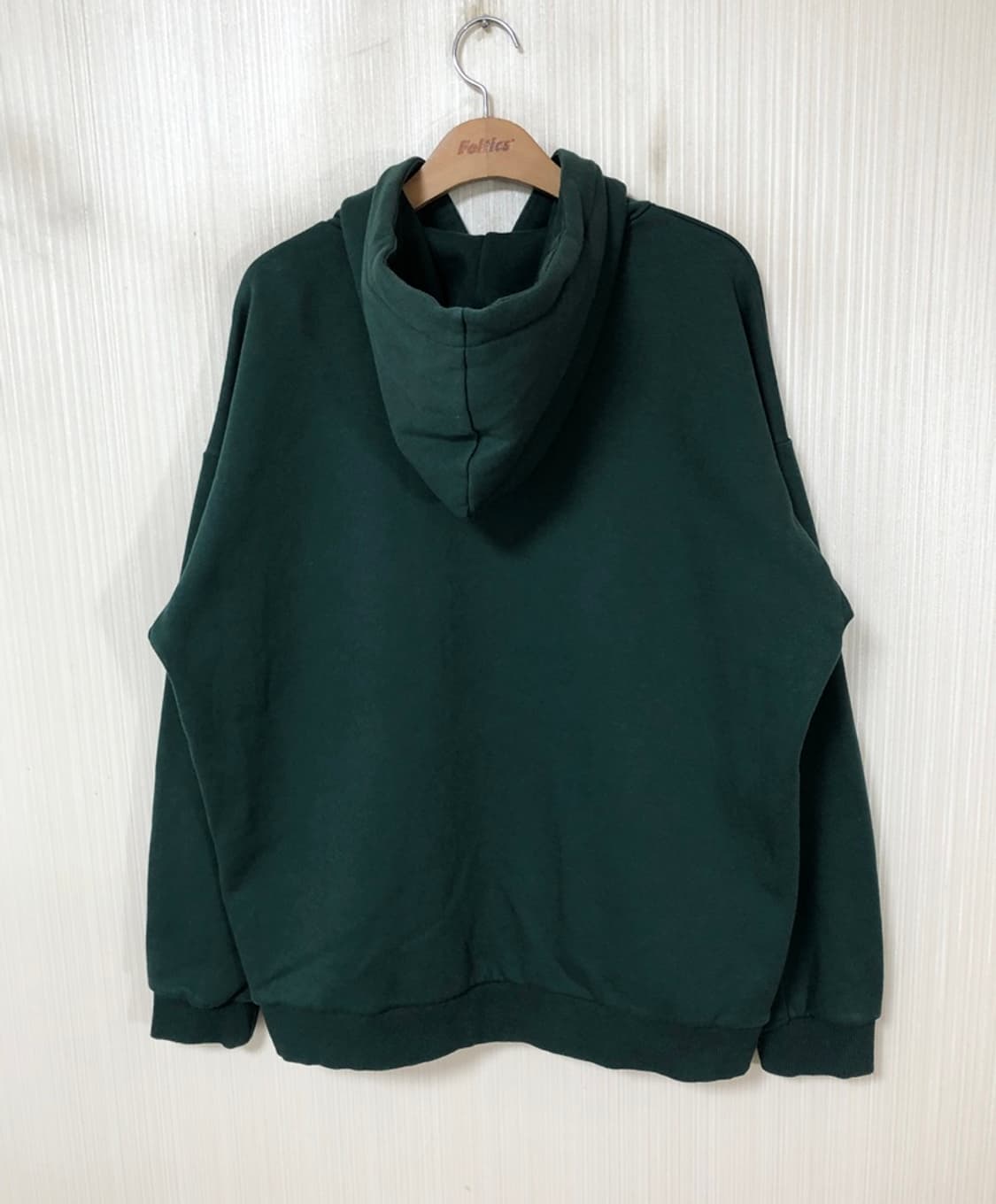 V-리그 프로스펙스 GS칼텍스 서울KIXX 후드티셔츠 105 상품이미지8