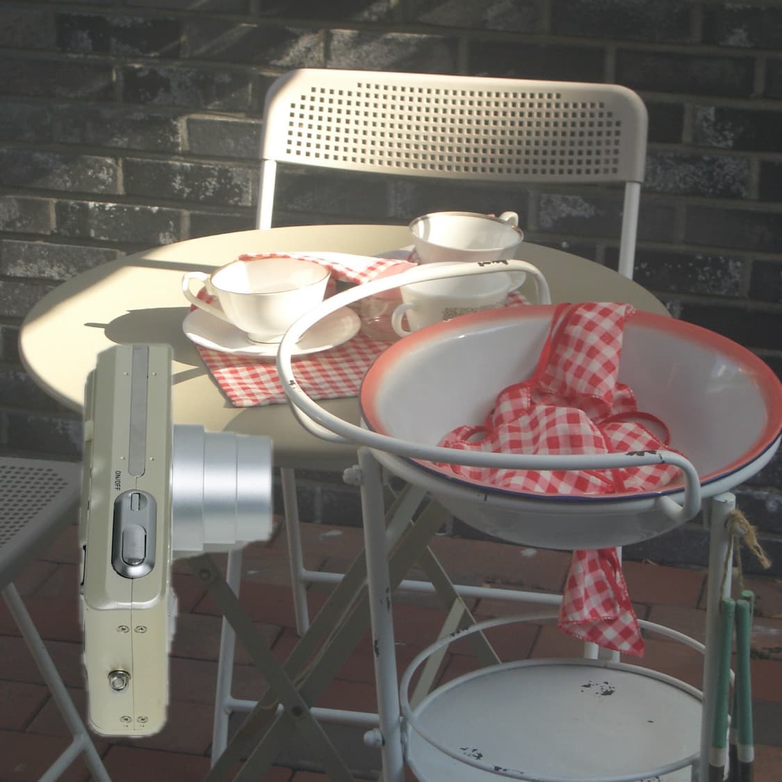 Casio Exilim Z40(B급/🎁풀패키지) 상품이미지8