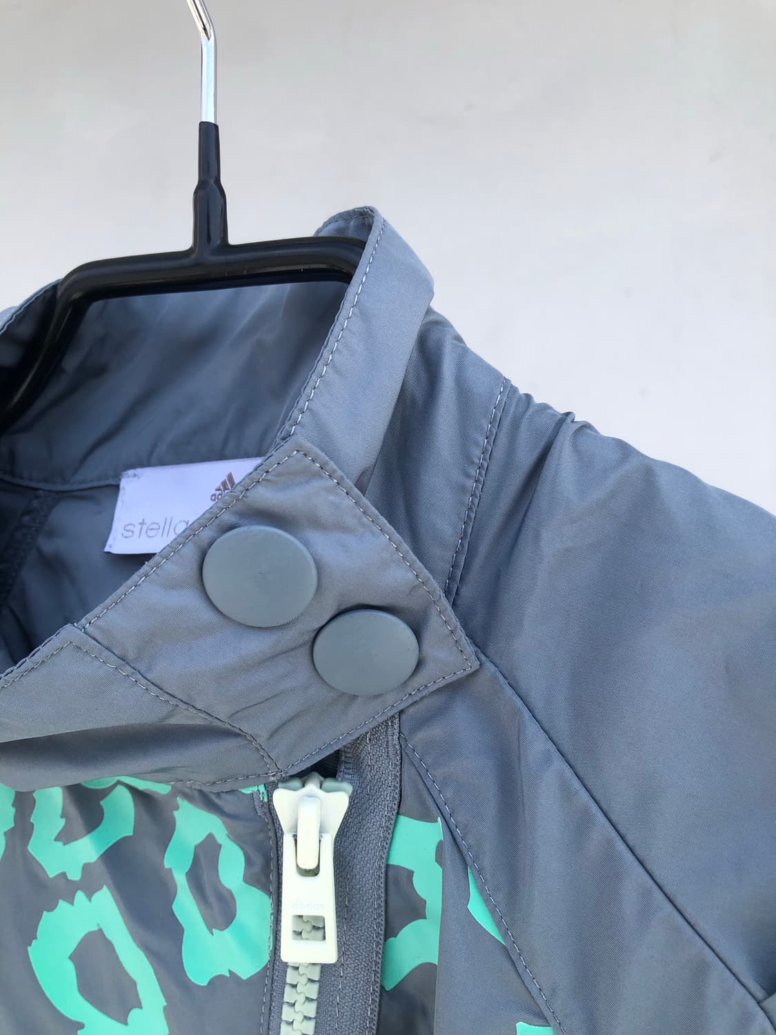 Adidas Stella Mccartney Leopard JK 상품이미지4