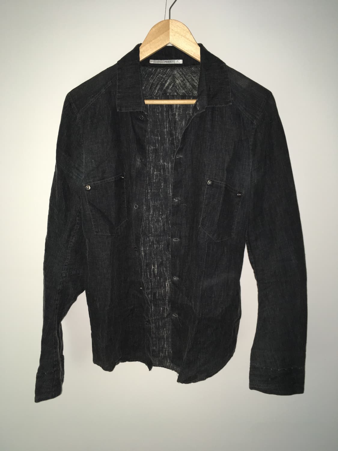 Taichimurakami shirts 상품이미지4