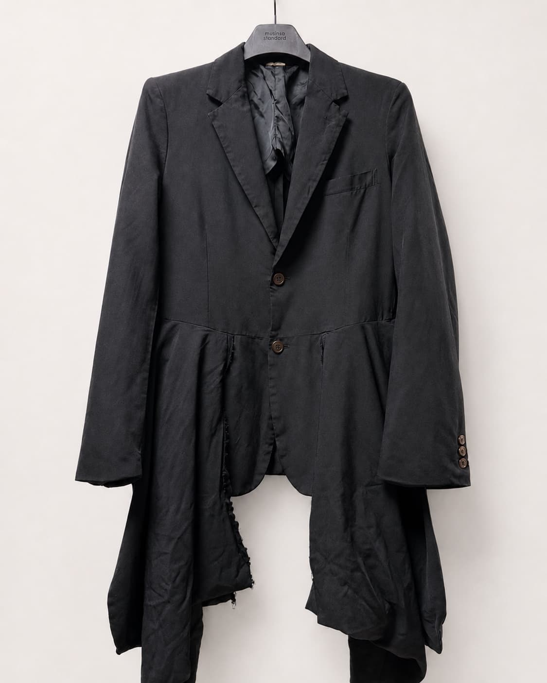 Comme des garcons homme plus jacket 상품이미지1