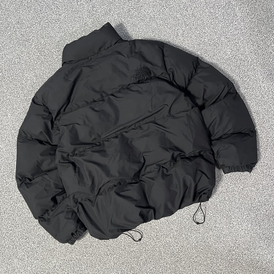 노스페이스 눕시 패딩  상품이미지6