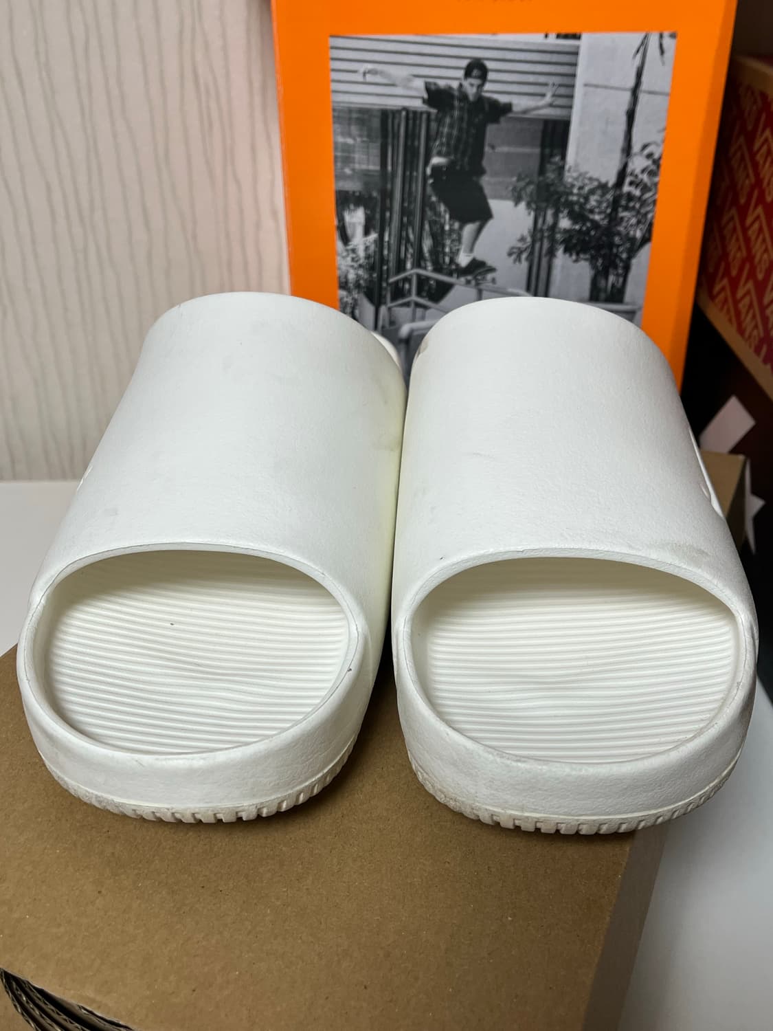 나이키 캄 슬라이드 270 상품이미지3