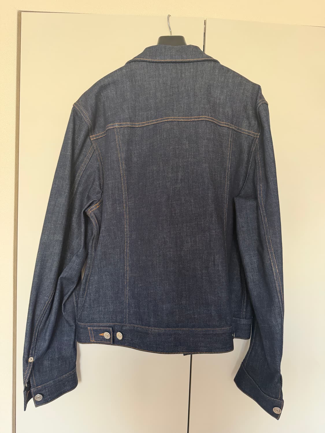 [54] 디올 Dior 오블리크 데님 자켓 상품이미지3