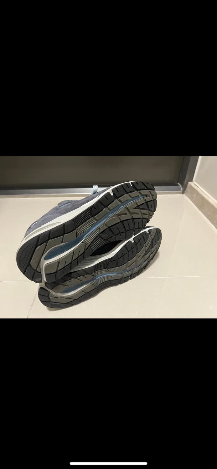 뉴발란스991v2 x kith 상품이미지4