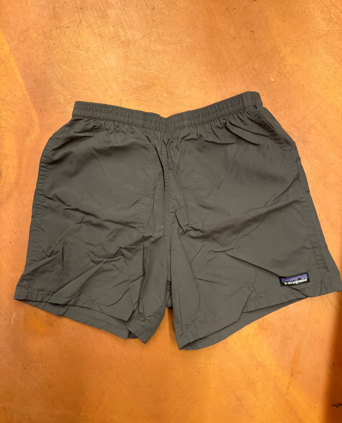 파타고니아 배기스 팬츠 일괄 및 개별 판매 상품이미지7