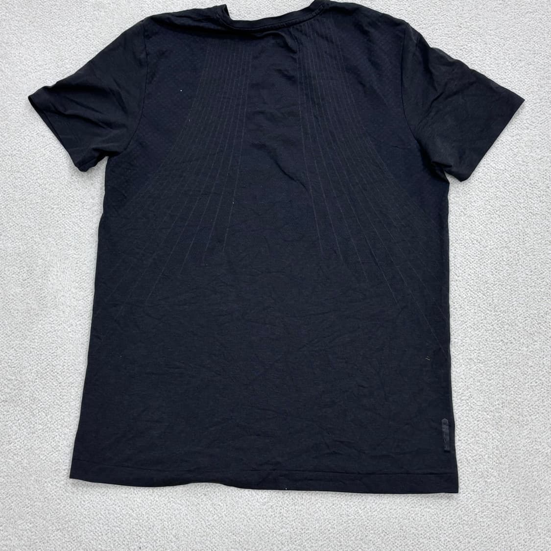 XL 언더아머 기능성 반팔 티셔츠 0330E 상품이미지2