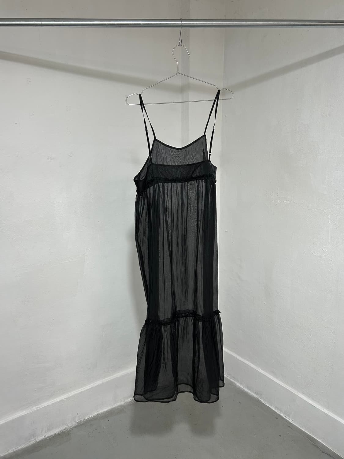  vtg dress 상품이미지5
