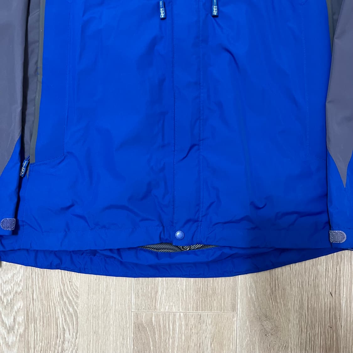 블랙야크 남성 바람막이 95 상품이미지3