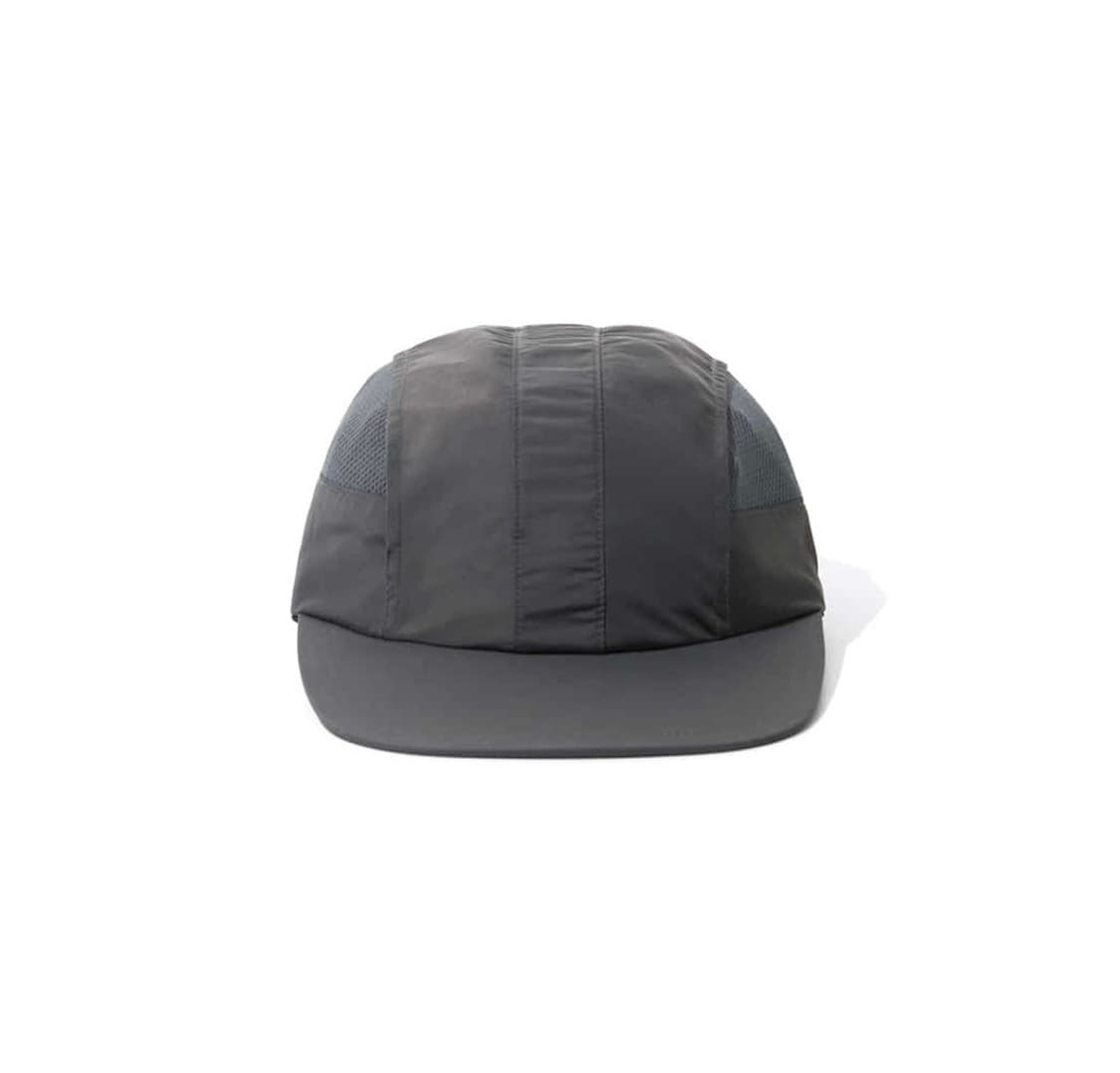 월스와일무브먼트 비틀 캡 모자 그레이 상품이미지2