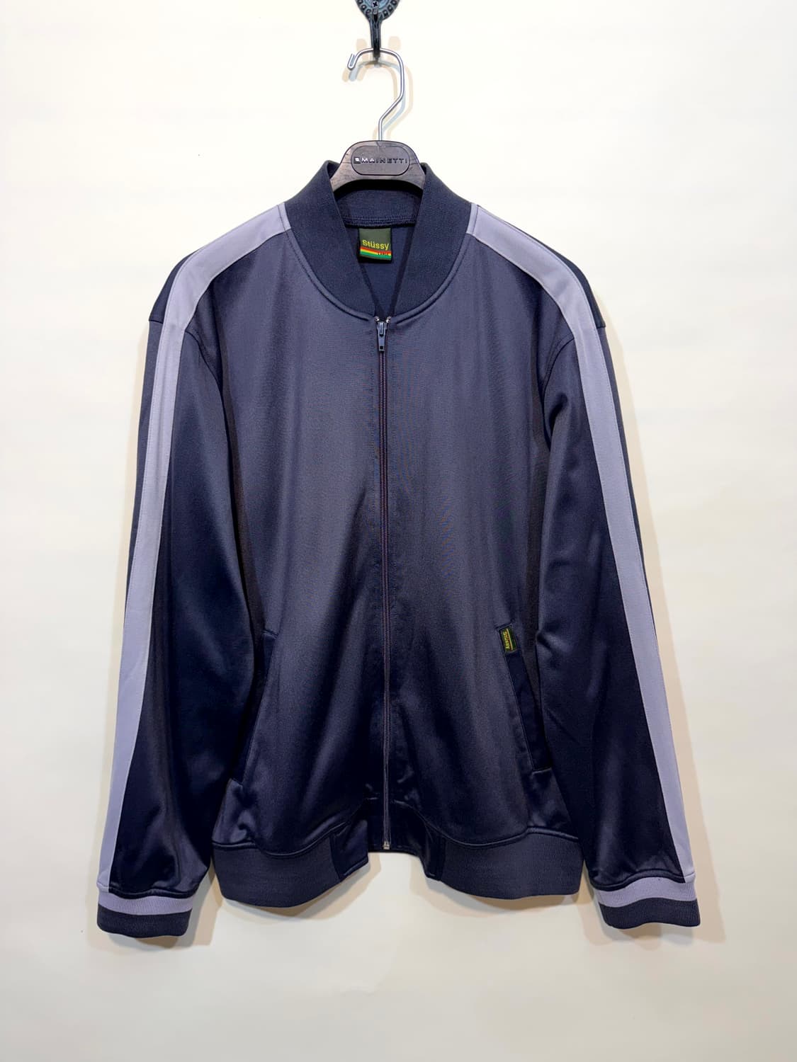 stussy jamaica jersey 상품이미지1