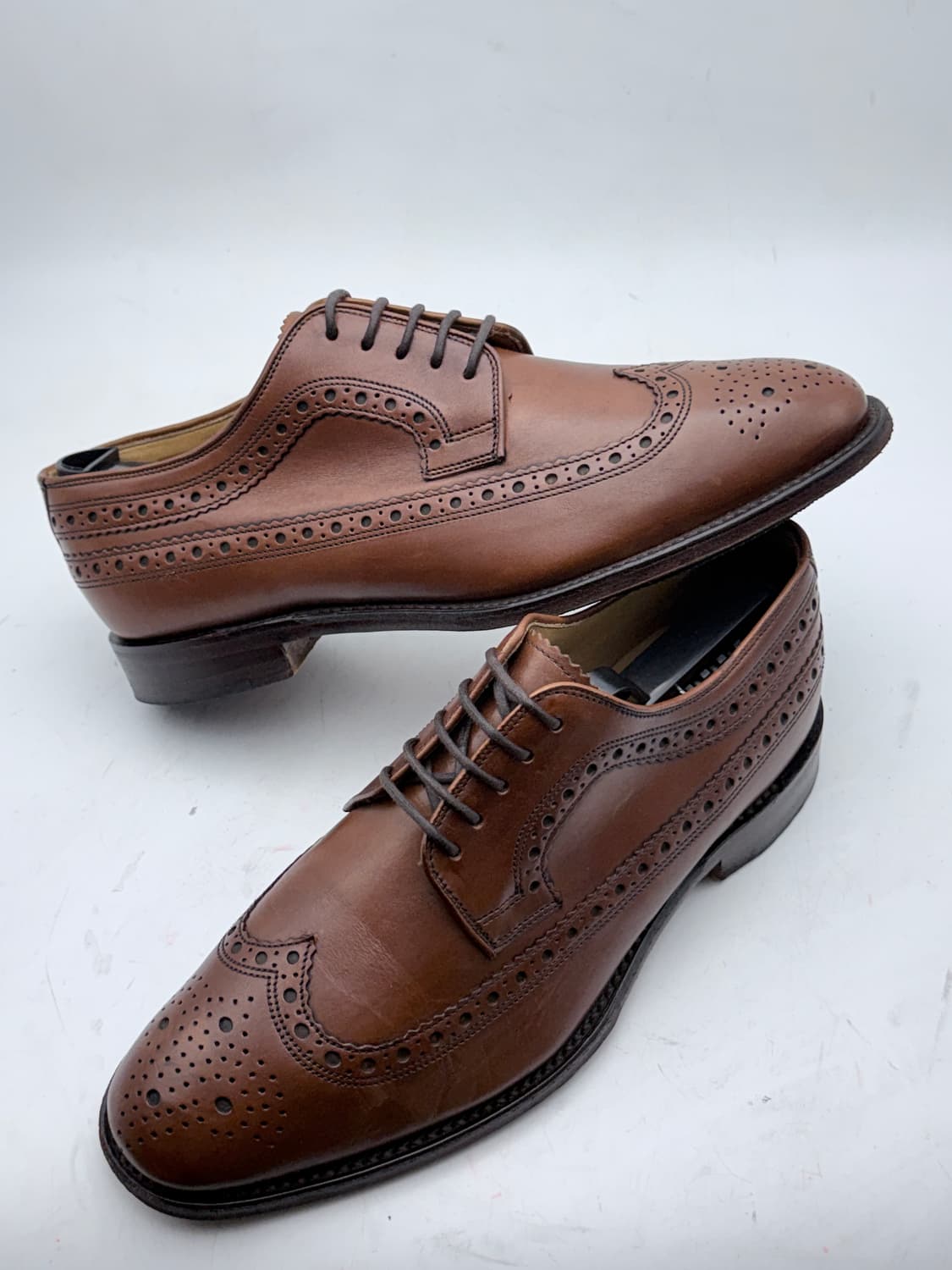 Loake1880 250사이즈 상품이미지3
