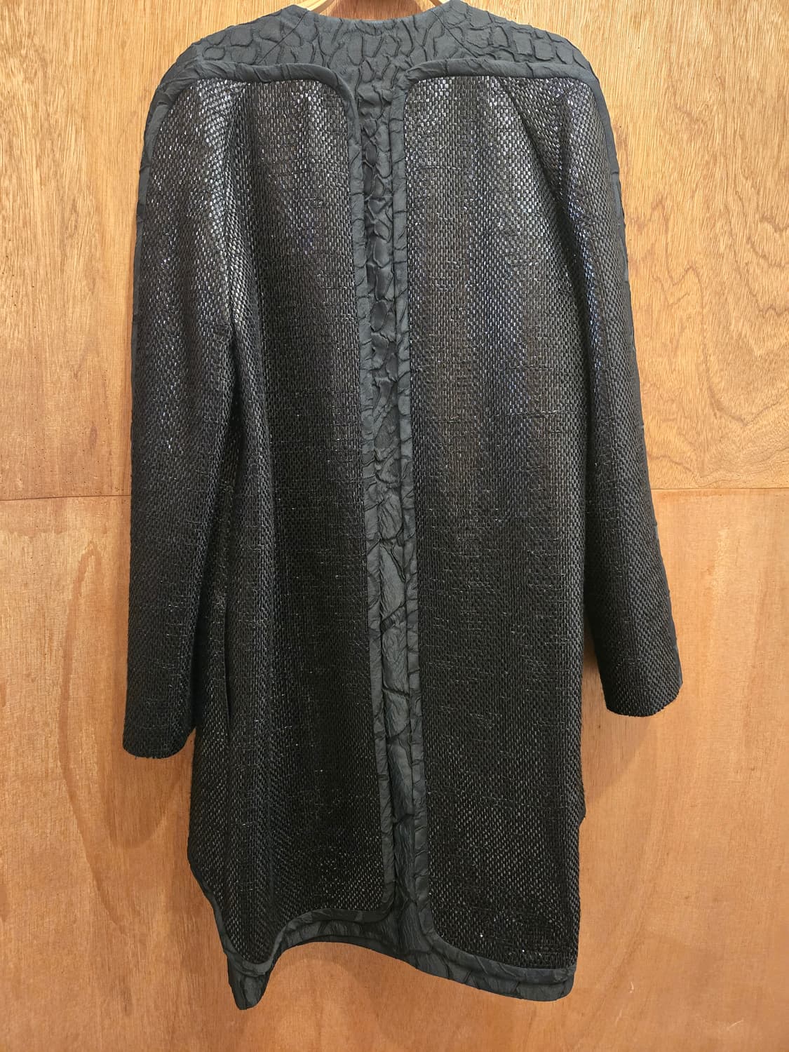 정품 펜디롱자켓코트 상품이미지2