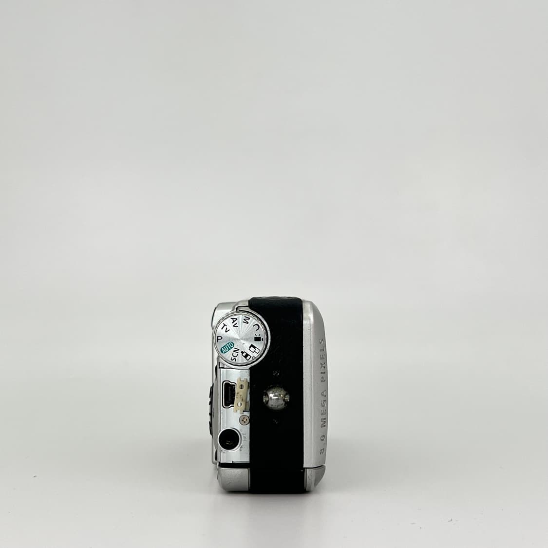 캐논 파워샷 Canon PowerShot S80 블랙 상품이미지8
