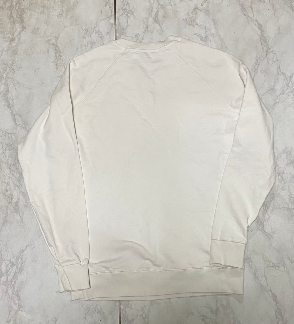 메종키츠네 정품 맨투맨티셔츠 105 상품이미지3