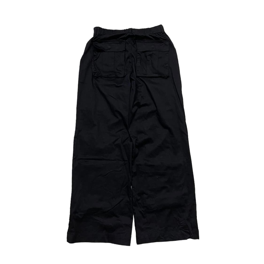 black cargo pants 상품이미지2