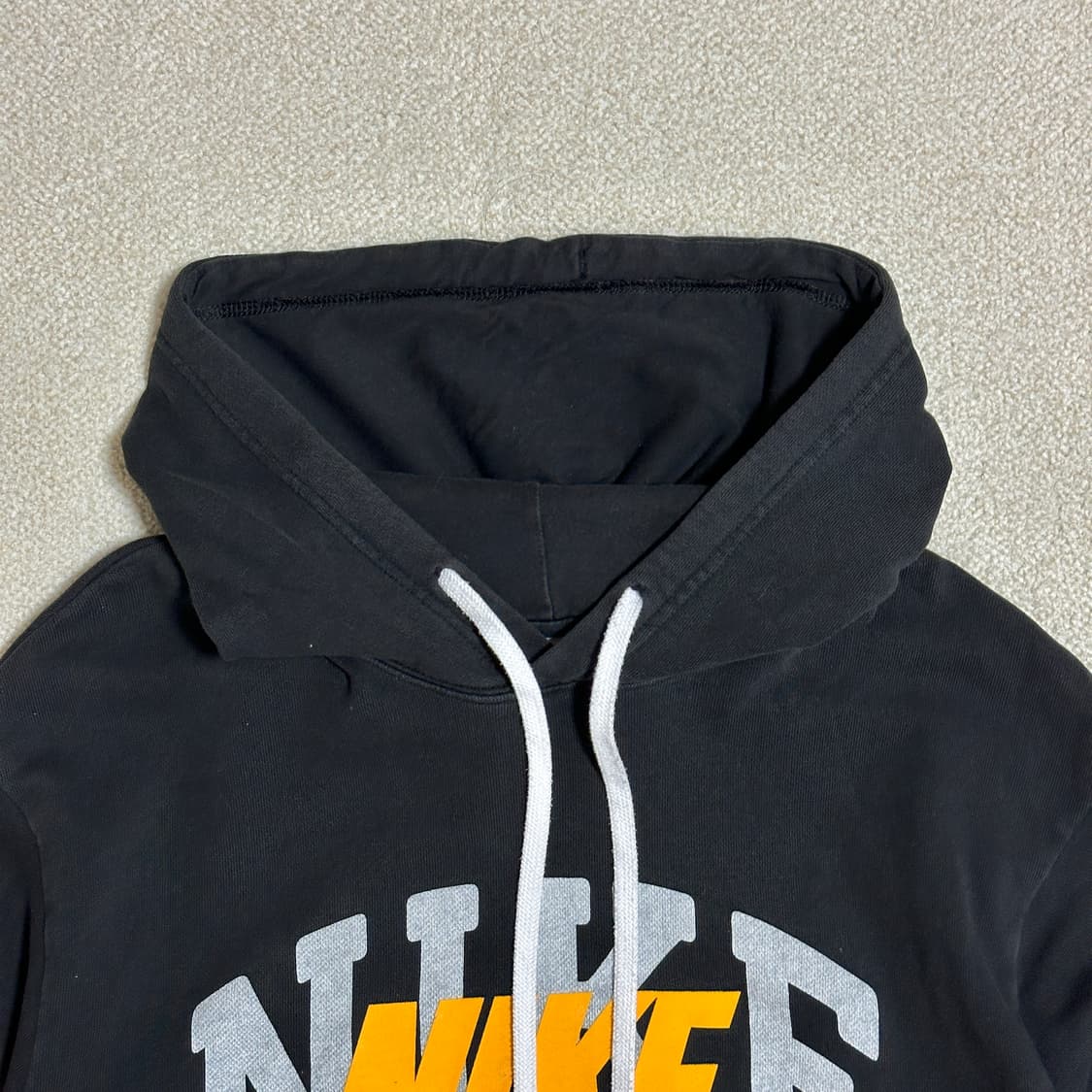 나이키 NSW 프렌치 테리 풀오버 후드 상품이미지5