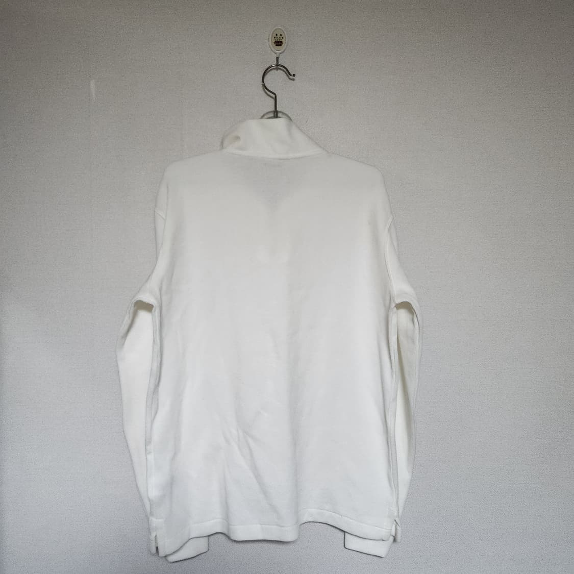 폴로랄프로렌 반집업티 M 상품이미지2