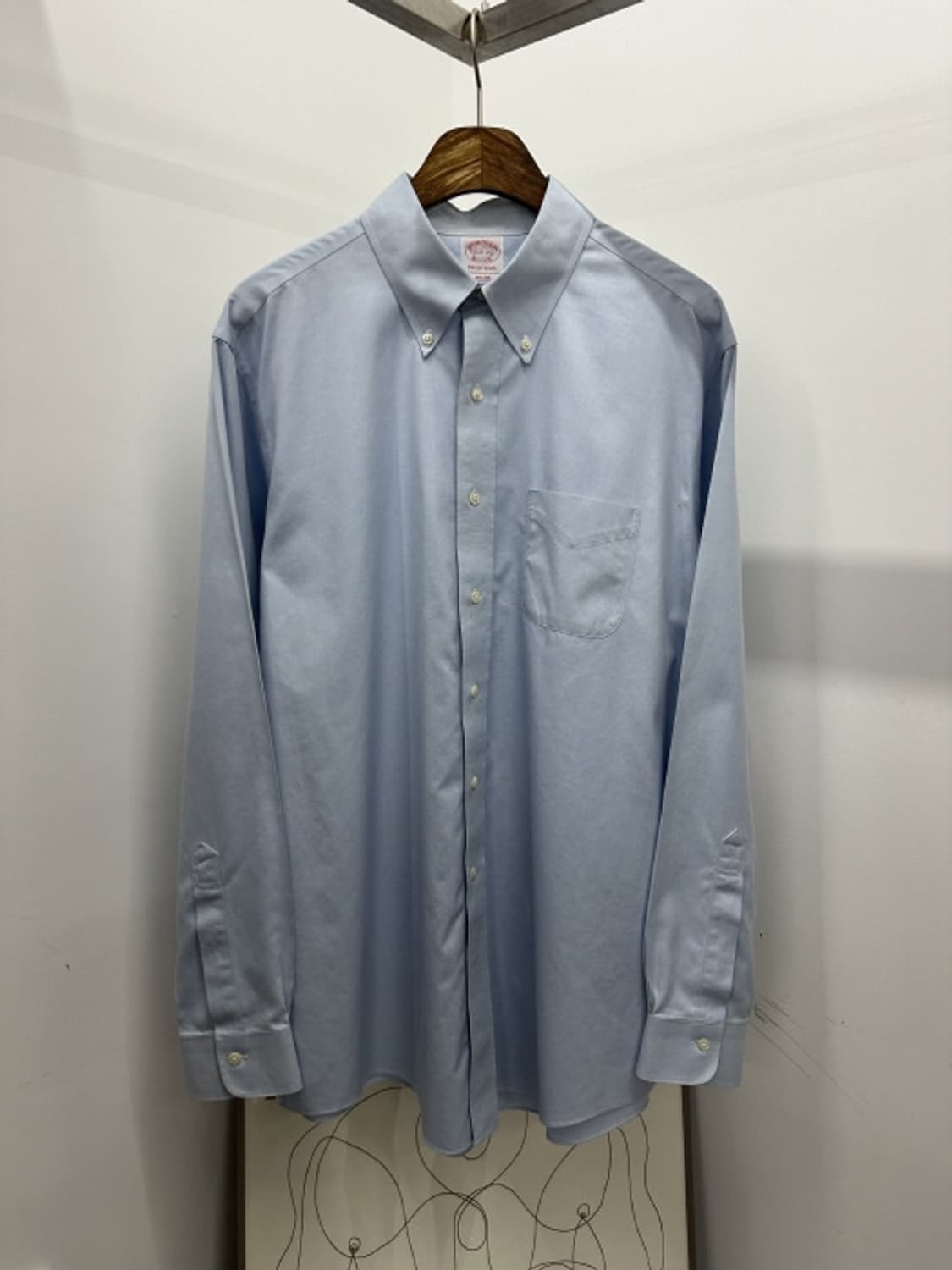 BROOKS BROTHERS (XL) 상품이미지1