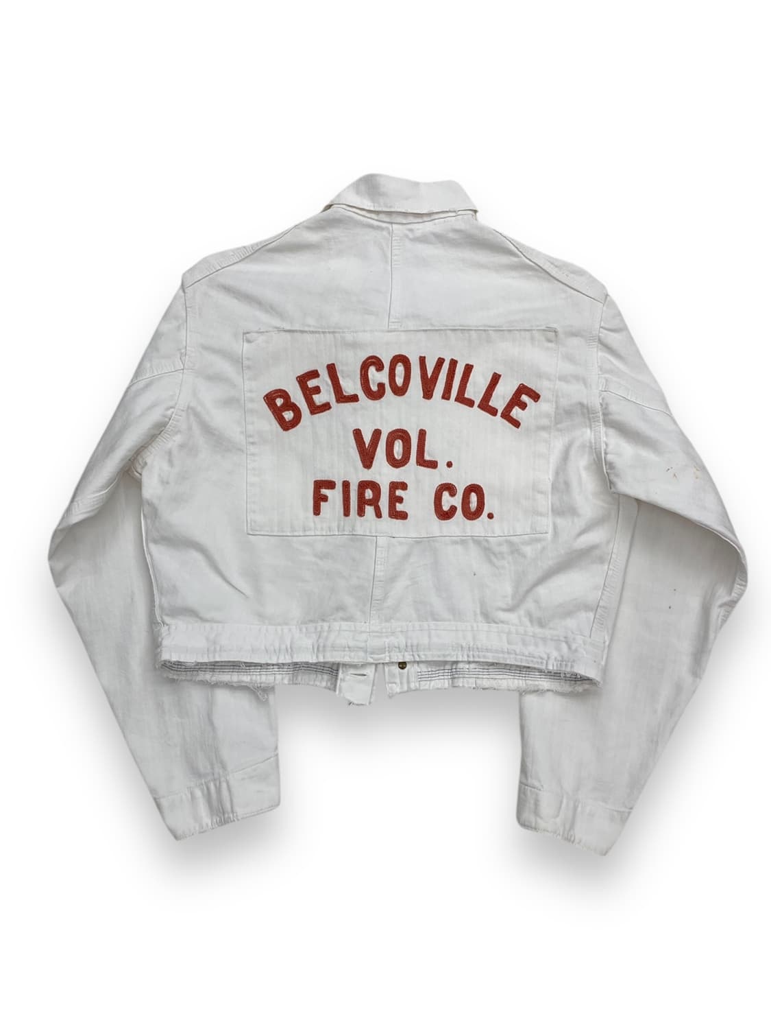 (100) 50's Perfect 유니온 메이드 해링턴 자켓 상품이미지2