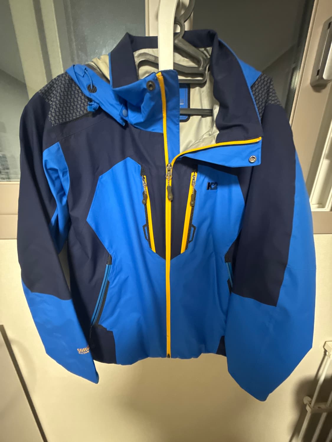 K2 익스트림 고어텍스 자켓 사이즈 100 상품이미지1