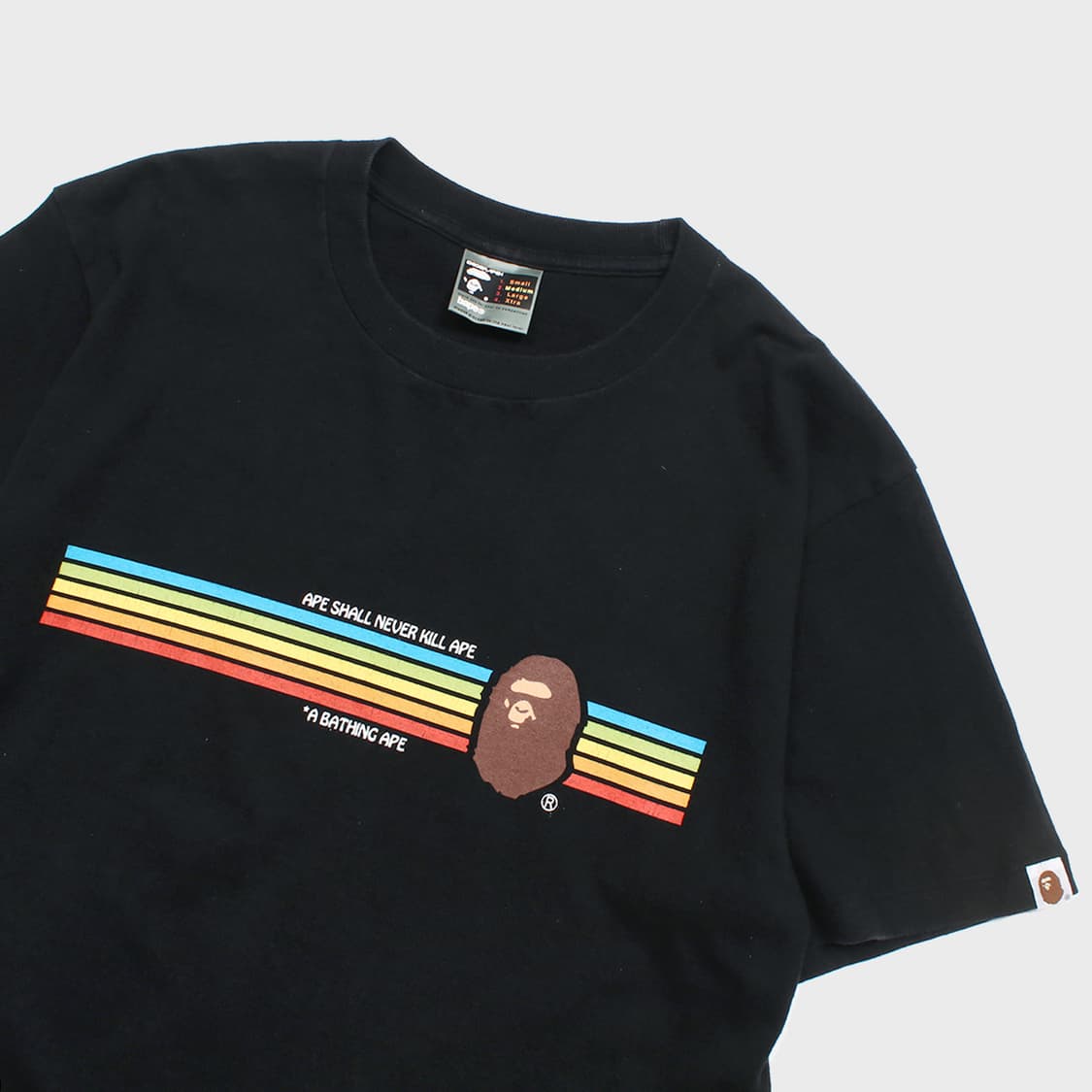 A BATHING APE 상품이미지2