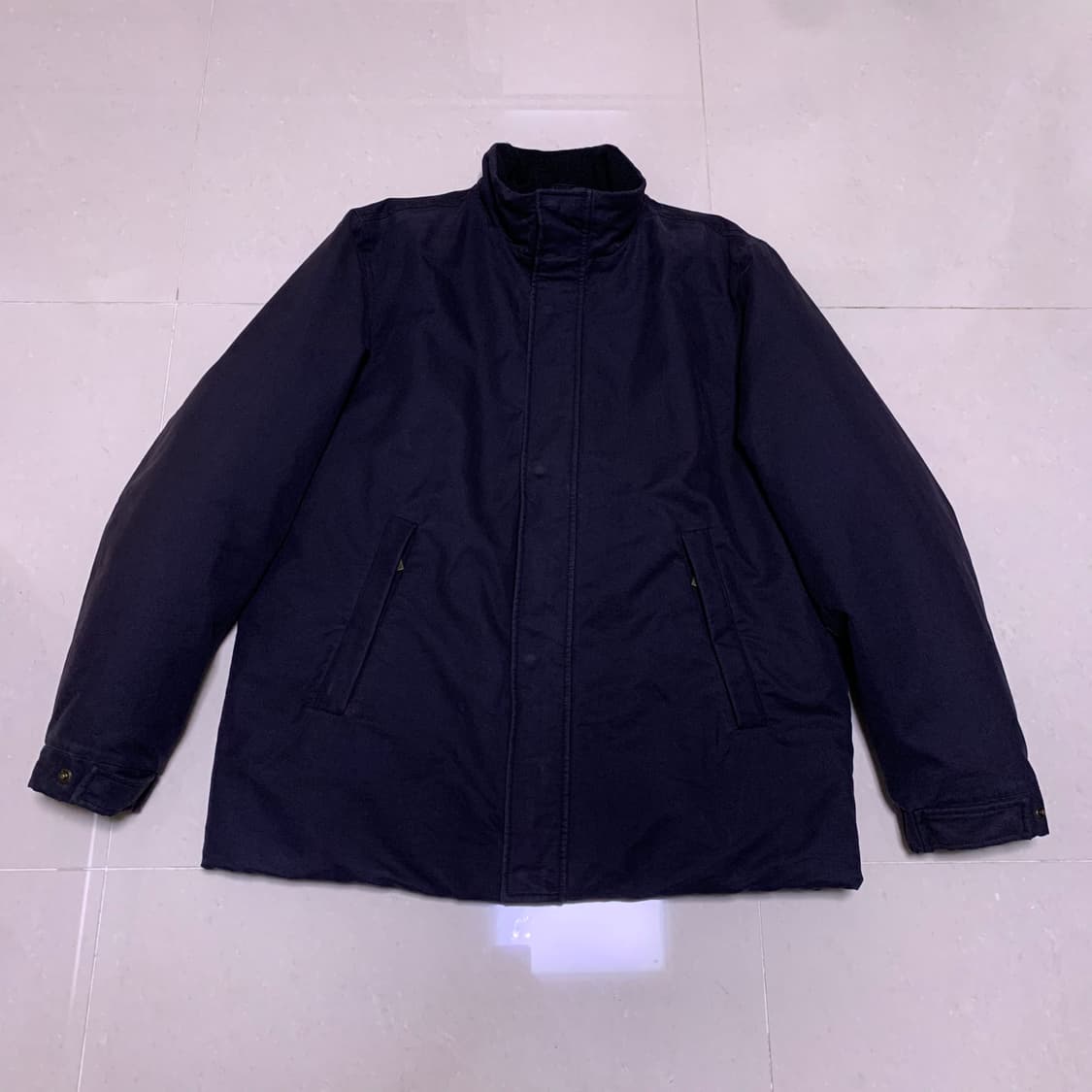 Moncler 몽클레어 클래식 커버올 상품이미지1