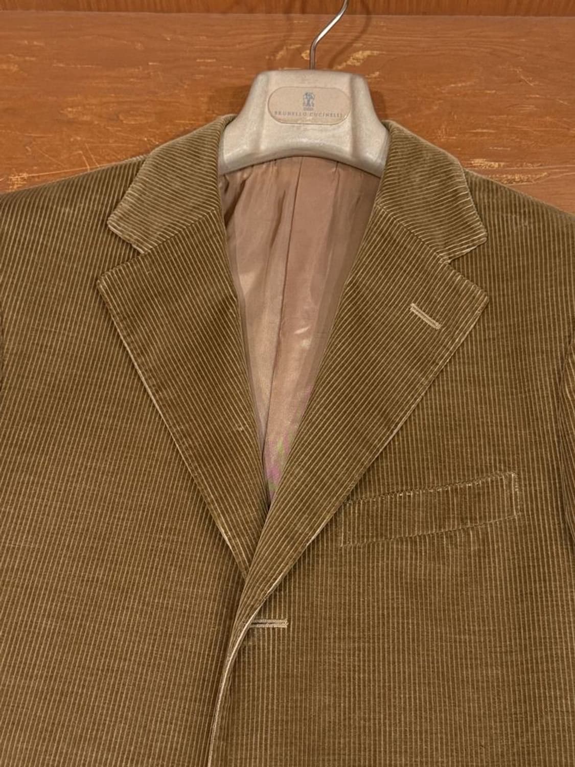 제냐 코듀로이 자켓 상품이미지9